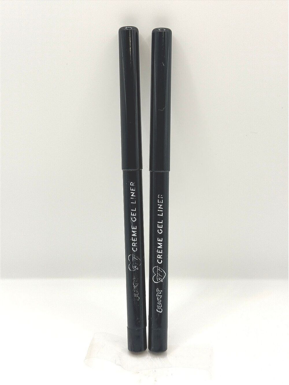 ⭐PICK 3/$15 Colourpop BFF Creme Gel Liner Swerve Set of 2